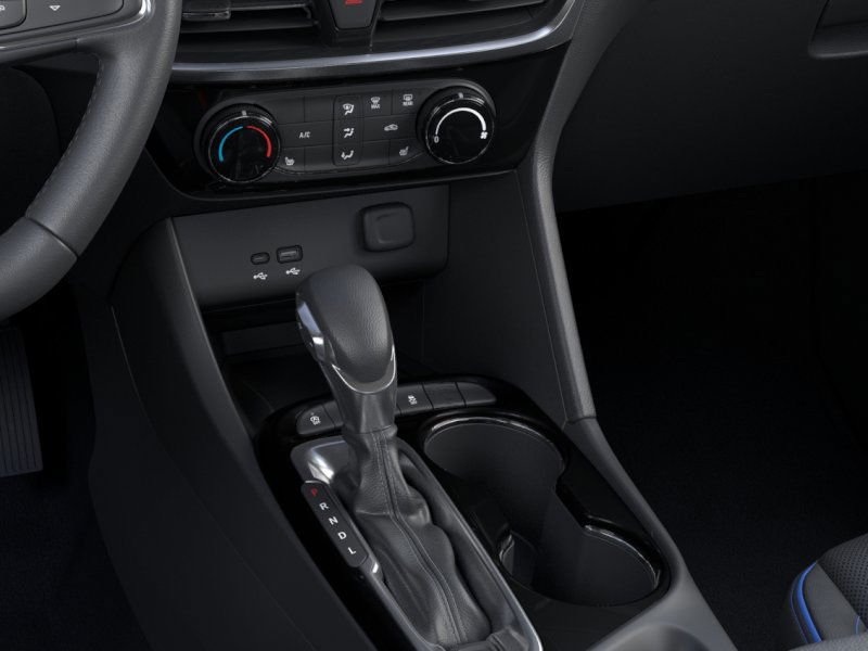 2026 Buick Encore GX in Taber, Alberta - 23 - w1024h768px