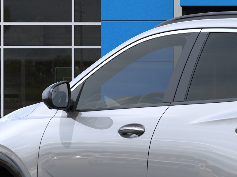 2026 Buick Encore GX in Taber, Alberta - 12 - w1024h768px