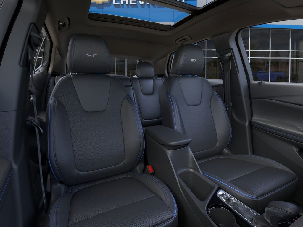 2026 Buick Encore GX in Taber, Alberta - 16 - w1024h768px
