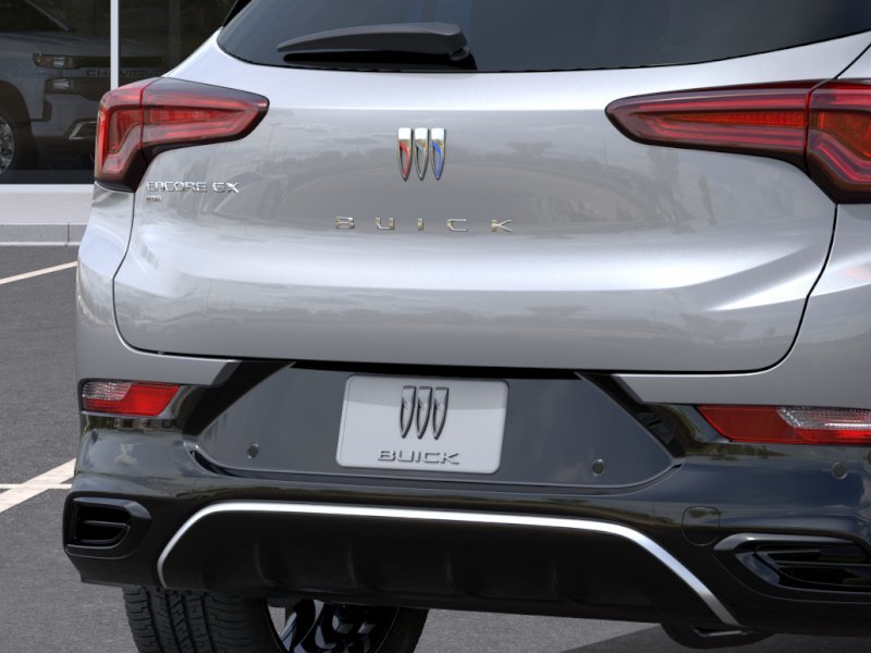 2026 Buick Encore GX in Taber, Alberta - 14 - w1024h768px