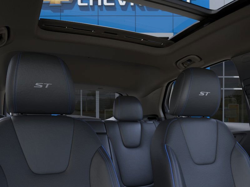 2026 Buick Encore GX in Taber, Alberta - 24 - w1024h768px