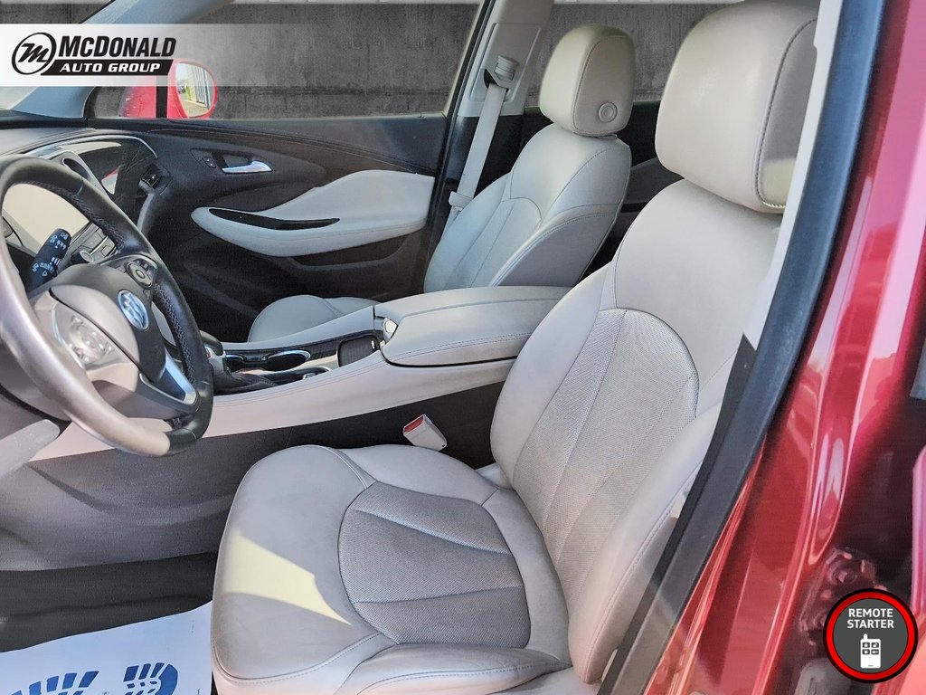 2020 Buick Envision Essence AWD in Taber, Alberta - 15 - w1024h768px