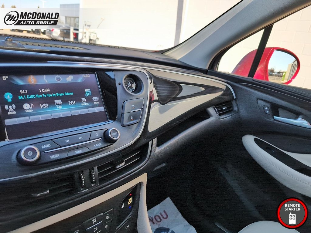 2020 Buick Envision Essence AWD in Taber, Alberta - 29 - w1024h768px