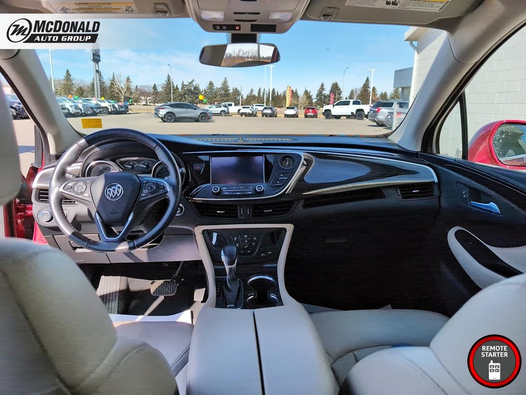 2020 Buick Envision Essence AWD in Taber, Alberta - 14 - w1024h768px