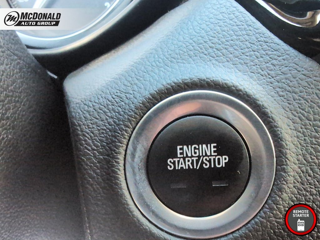 2020 Buick Envision Essence AWD in Taber, Alberta - 11 - w1024h768px