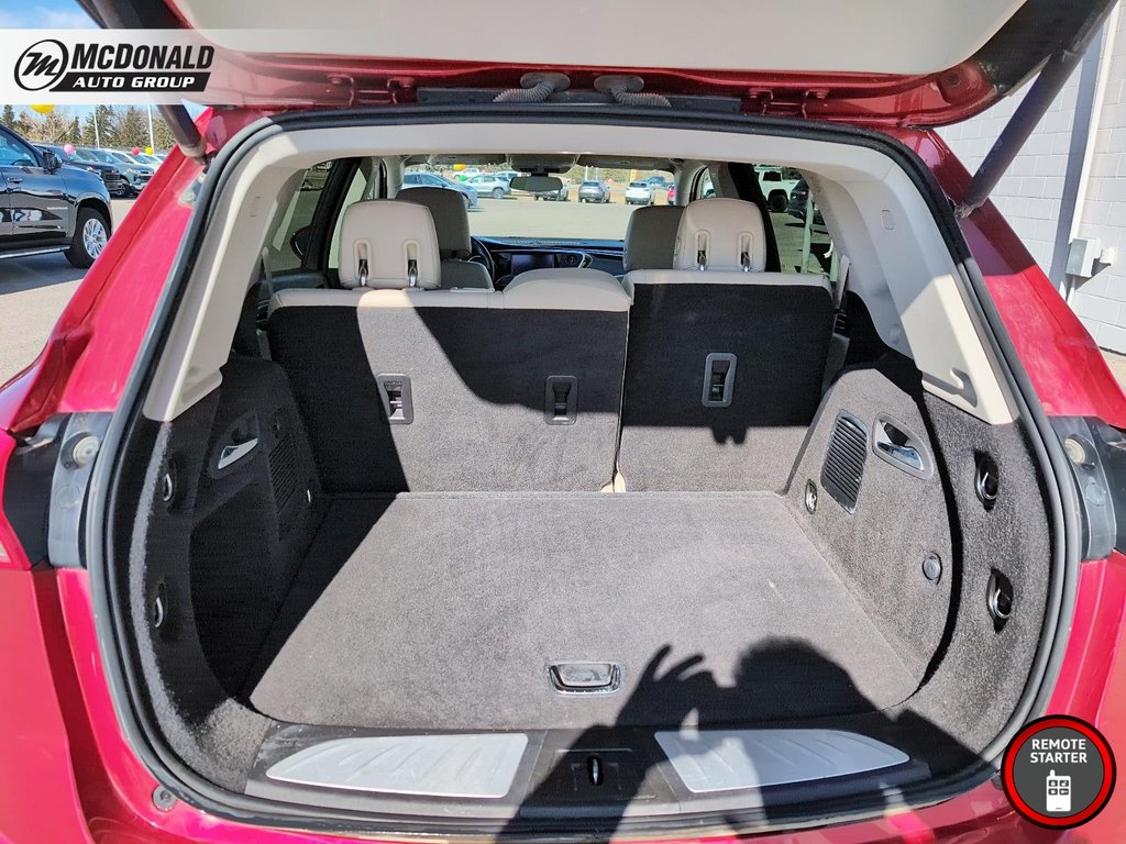 2020 Buick Envision Essence AWD in Taber, Alberta - 10 - w1024h768px