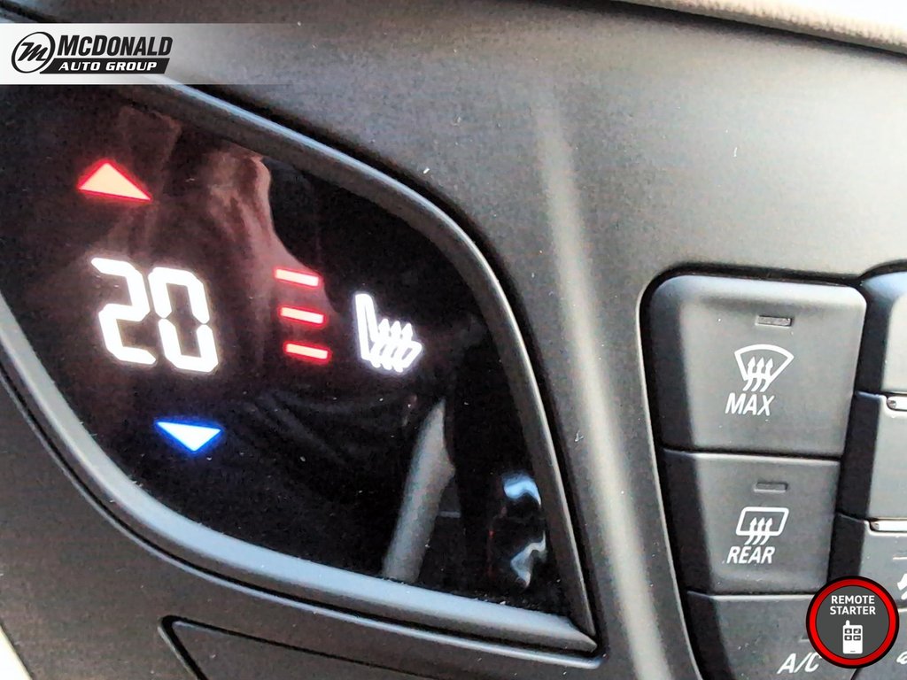 2020 Buick Envision Essence AWD in Taber, Alberta - 27 - w1024h768px