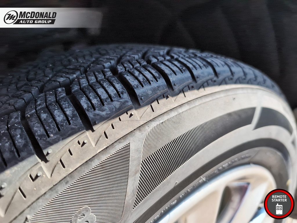 2020 Buick Envision Essence AWD in Taber, Alberta - 8 - w1024h768px