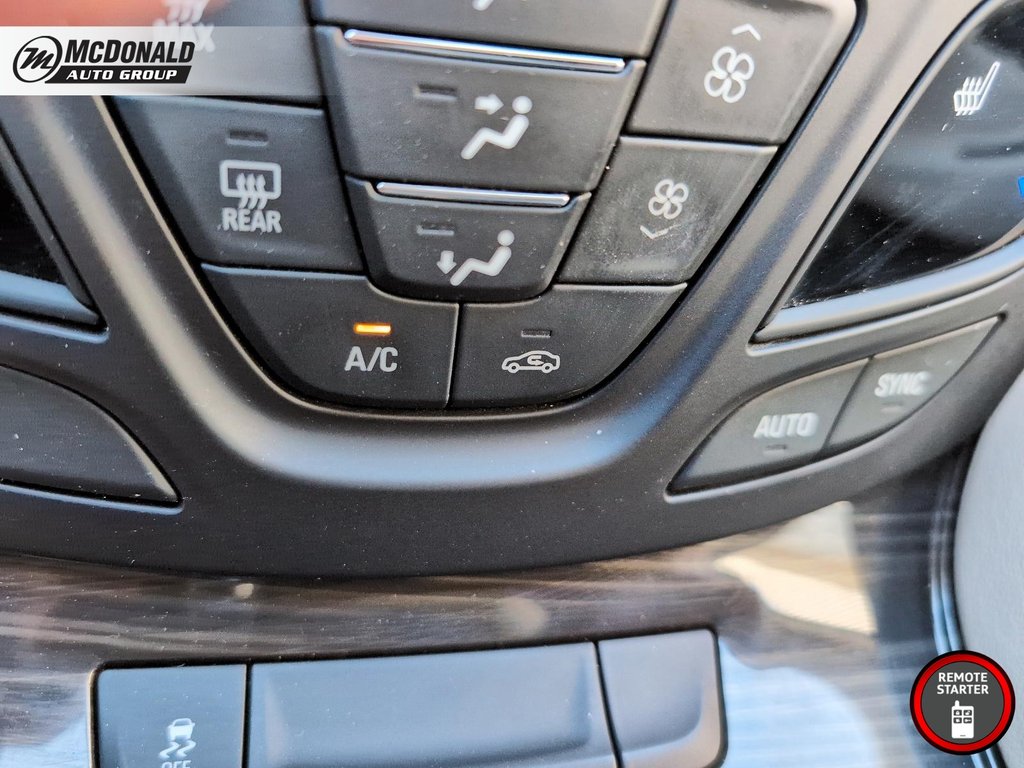 2020 Buick Envision Essence AWD in Taber, Alberta - 26 - w1024h768px