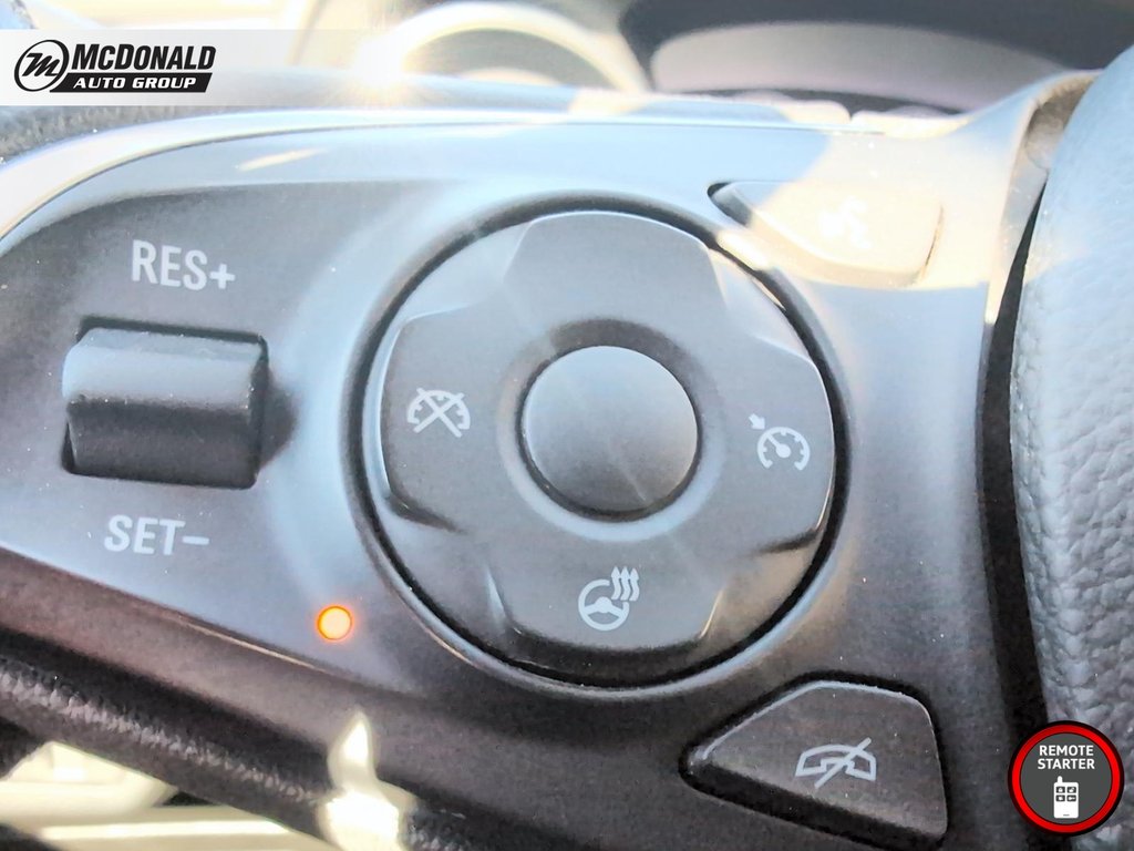 2020 Buick Envision Essence AWD in Taber, Alberta - 28 - w1024h768px