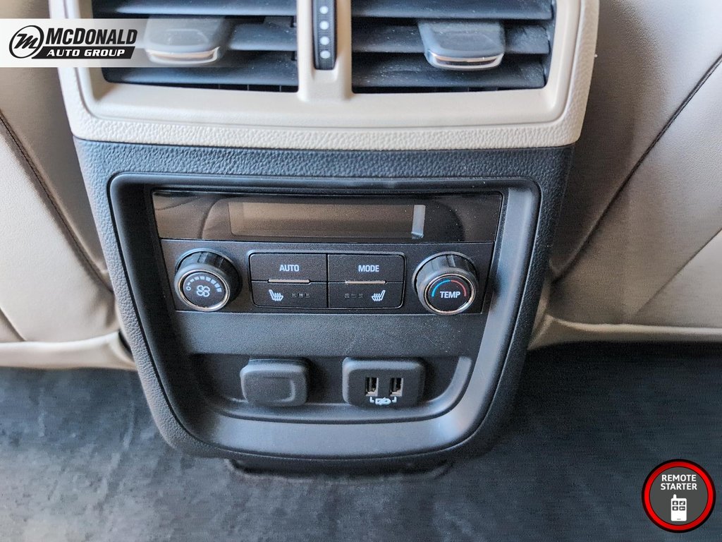 2020 Buick Envision Essence AWD in Taber, Alberta - 13 - w1024h768px