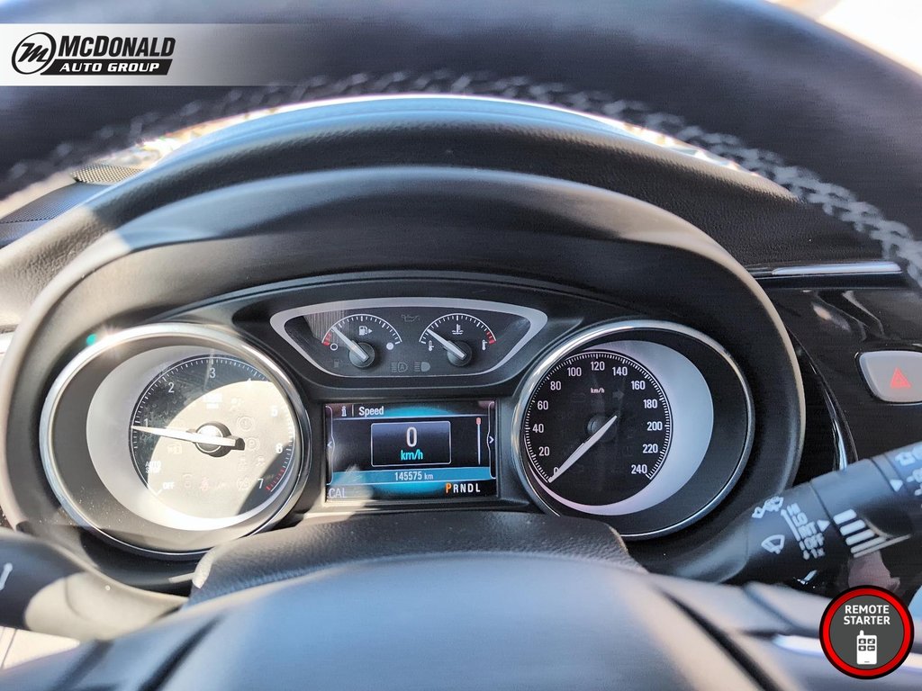 2020 Buick Envision Essence AWD in Taber, Alberta - 21 - w1024h768px