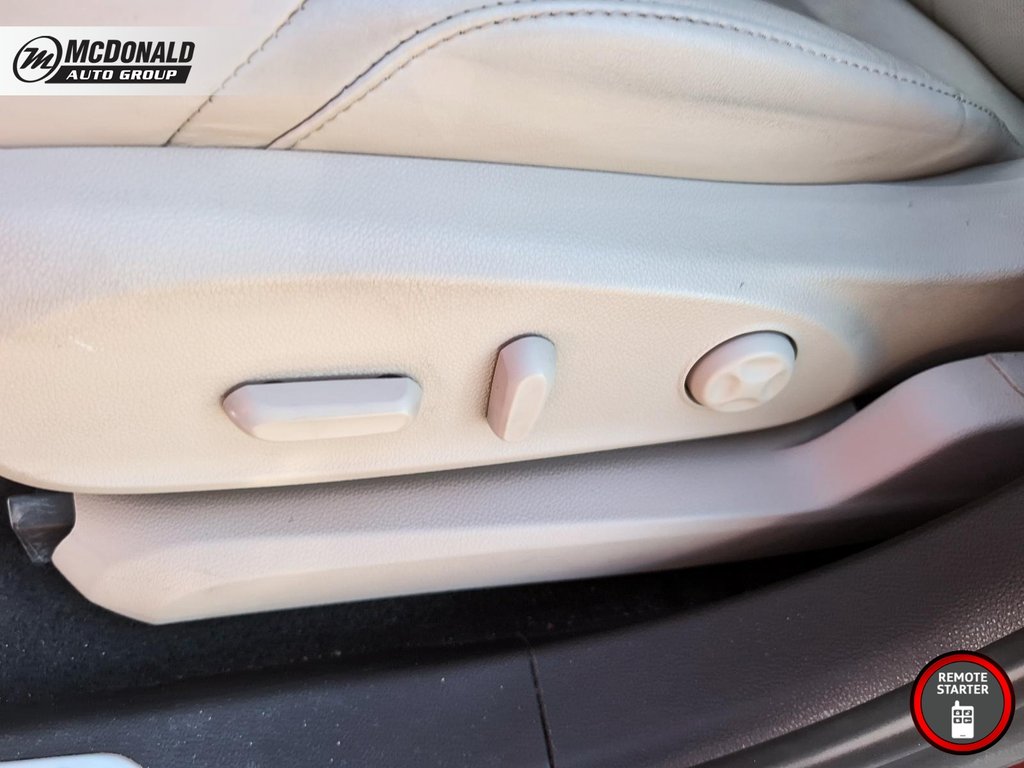 2020 Buick Envision Essence AWD in Taber, Alberta - 16 - w1024h768px