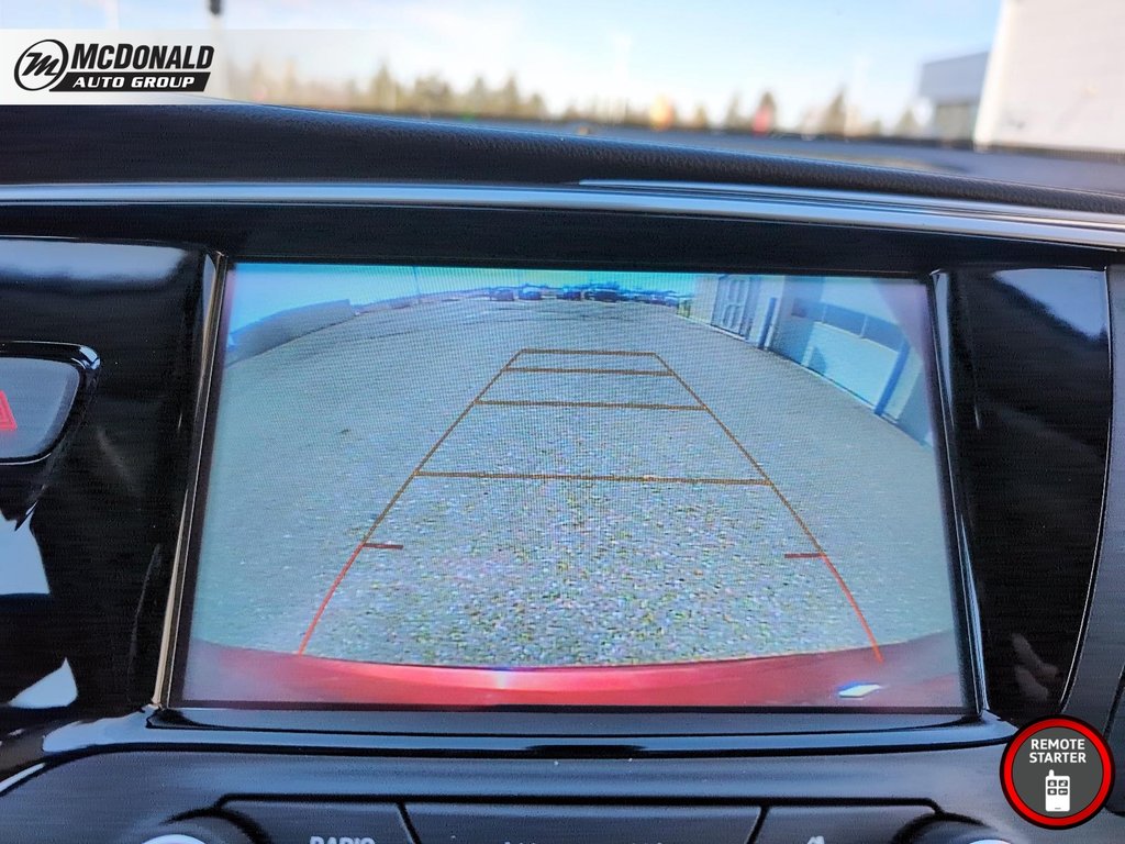 2020 Buick Envision Essence AWD in Taber, Alberta - 24 - w1024h768px