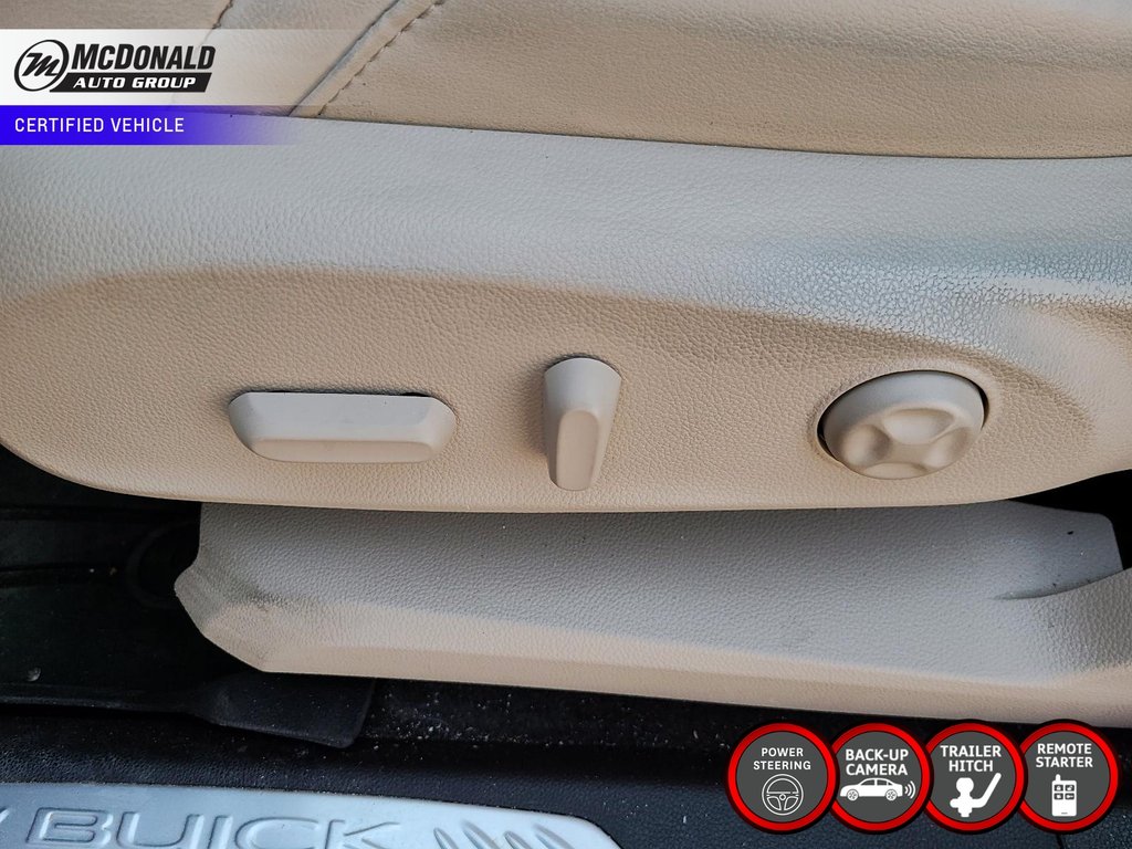 2020 Buick Envision in Taber, Alberta - 14 - w1024h768px