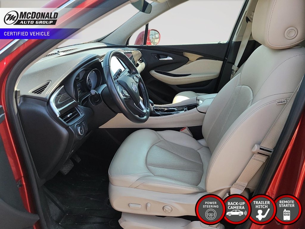 2020 Buick Envision in Taber, Alberta - 13 - w1024h768px