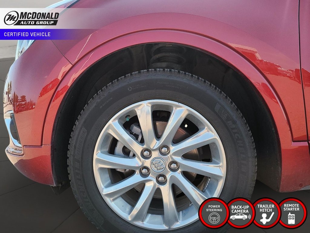 2020 Buick Envision in Taber, Alberta - 5 - w1024h768px