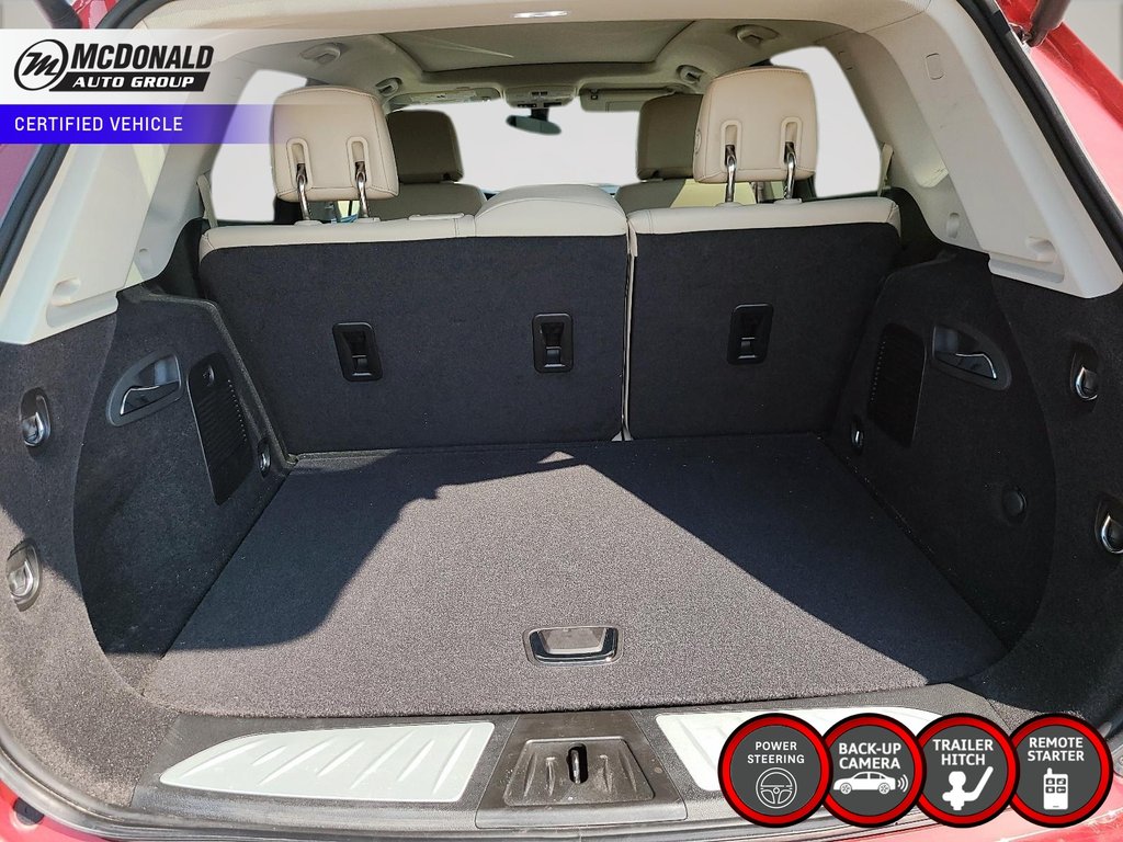 2020 Buick Envision in Taber, Alberta - 8 - w1024h768px