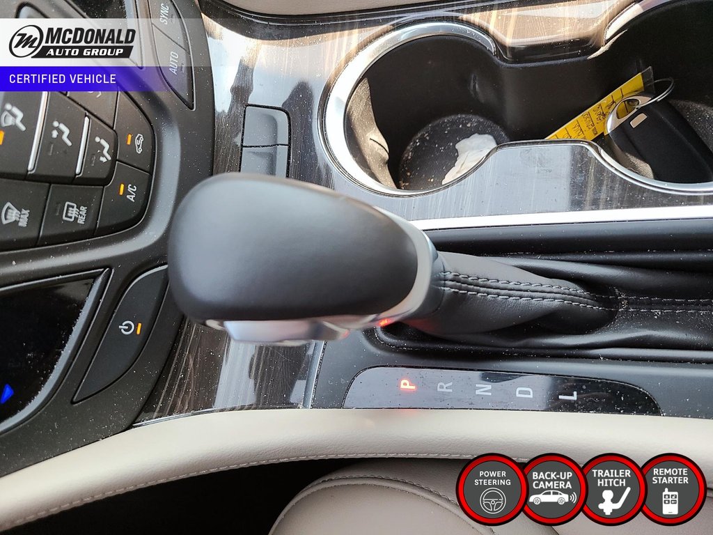 2020 Buick Envision in Taber, Alberta - 20 - w1024h768px