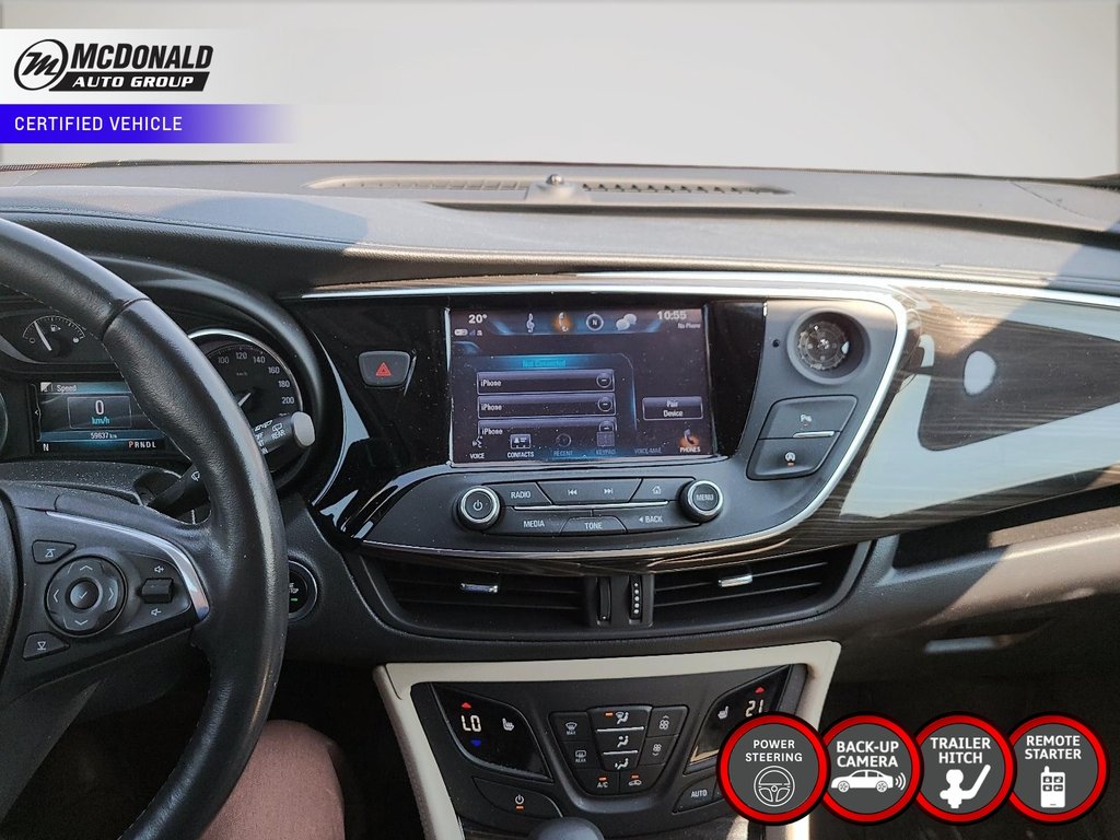 2020 Buick Envision in Taber, Alberta - 19 - w1024h768px