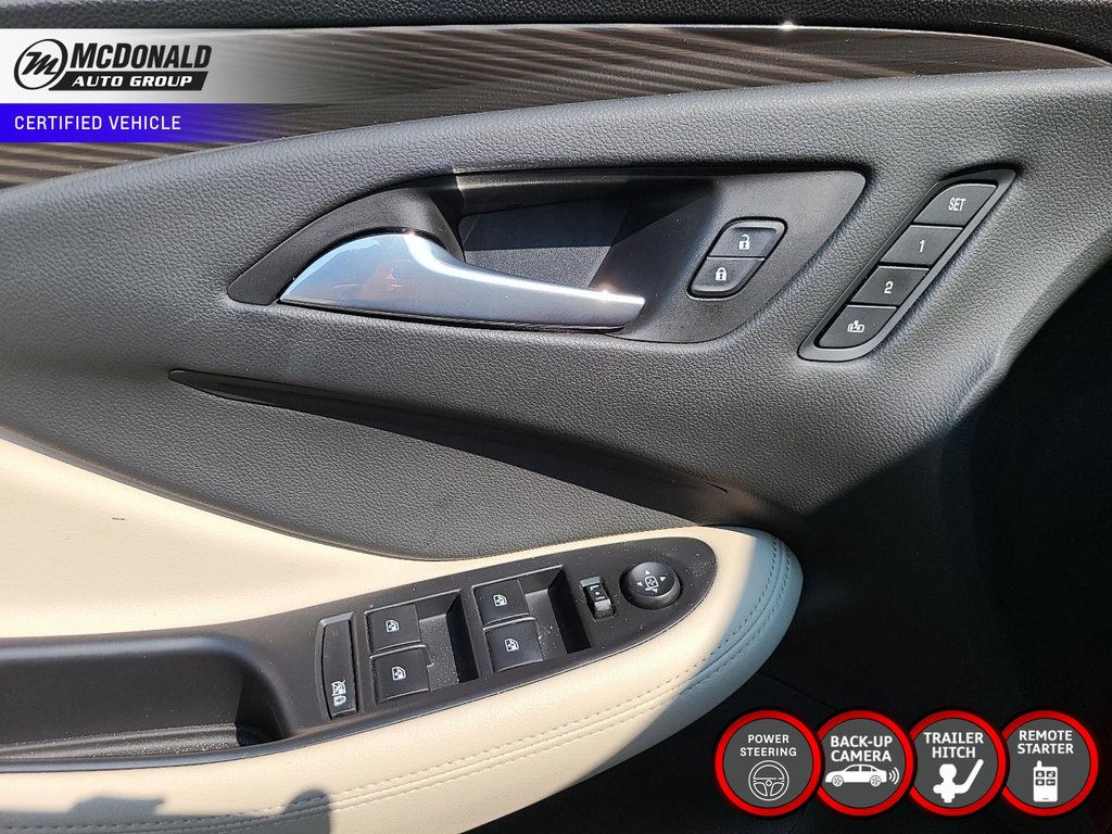 2020 Buick Envision in Taber, Alberta - 16 - w1024h768px
