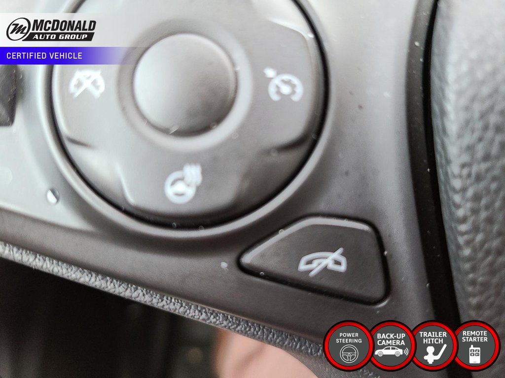 2020 Buick Envision in Taber, Alberta - 26 - w1024h768px