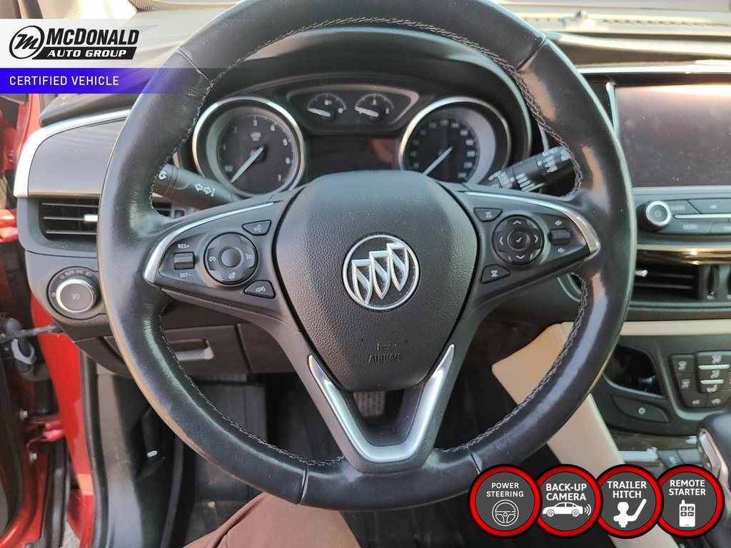 2020 Buick Envision in Taber, Alberta - 17 - w1024h768px