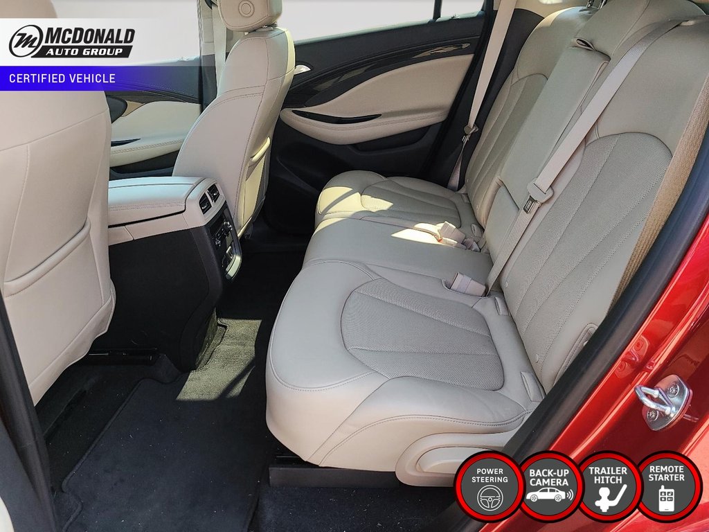 2020 Buick Envision in Taber, Alberta - 10 - w1024h768px