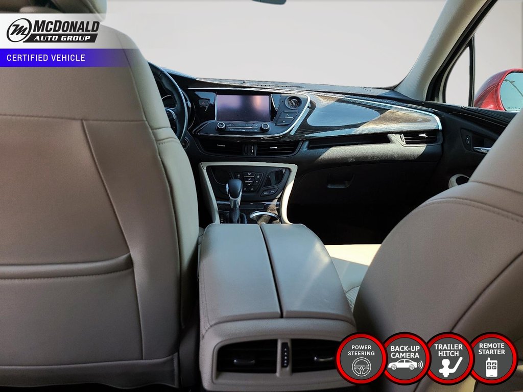 2020 Buick Envision in Taber, Alberta - 12 - w1024h768px