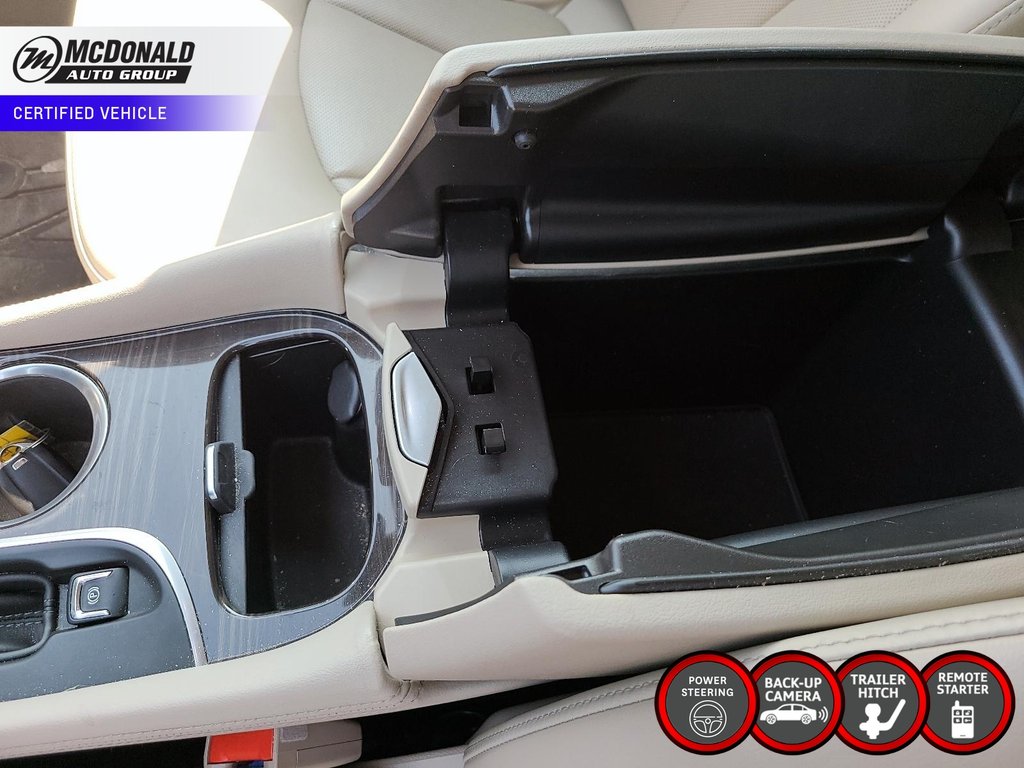 2020 Buick Envision in Taber, Alberta - 15 - w1024h768px