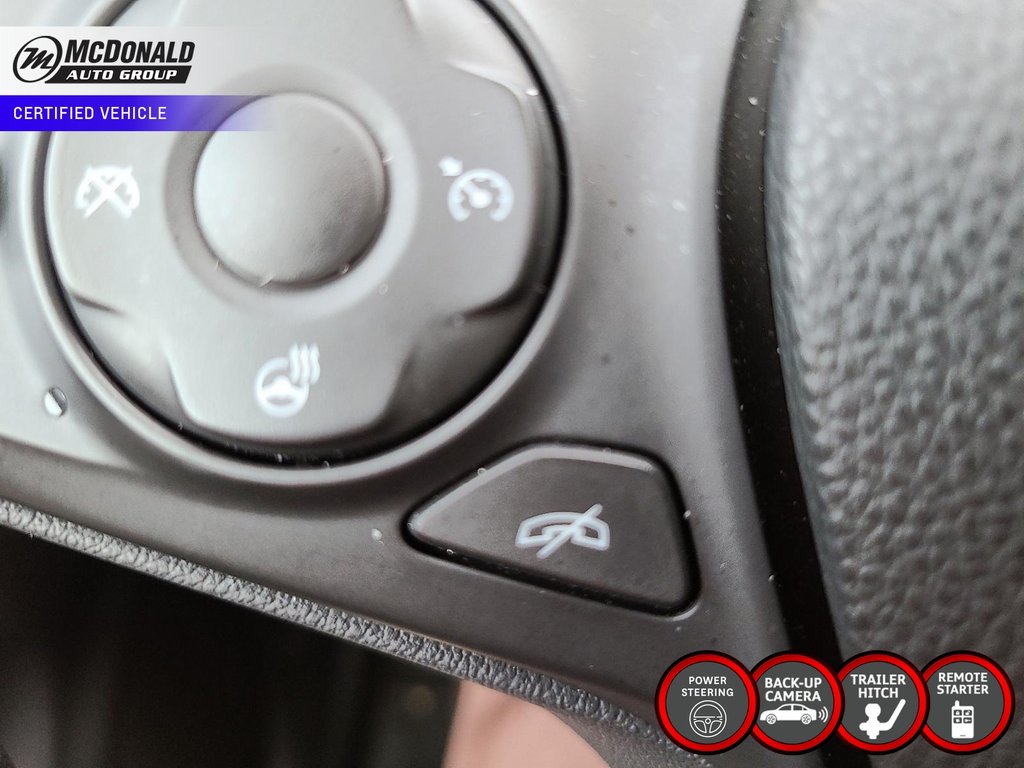 2020 Buick Envision in Taber, Alberta - 27 - w1024h768px