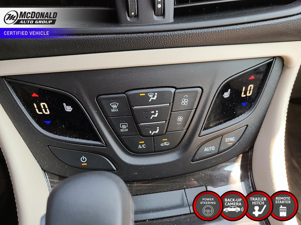 2020 Buick Envision in Taber, Alberta - 24 - w1024h768px