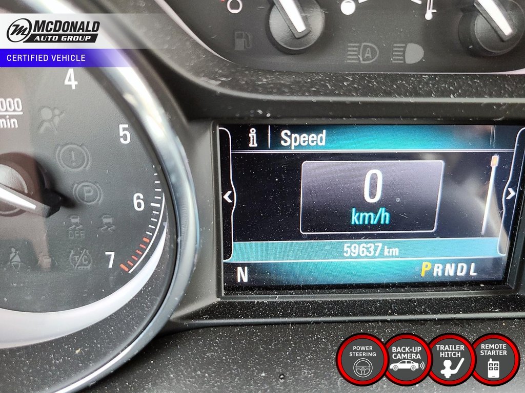 2020 Buick Envision in Taber, Alberta - 18 - w1024h768px