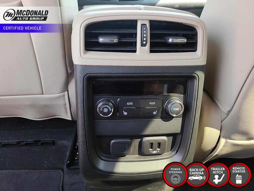 2020 Buick Envision in Taber, Alberta - 11 - w1024h768px