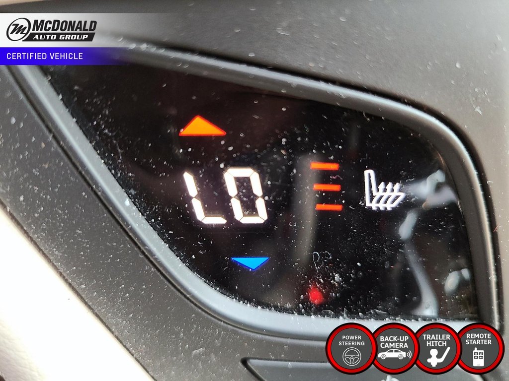 2020 Buick Envision in Taber, Alberta - 25 - w1024h768px