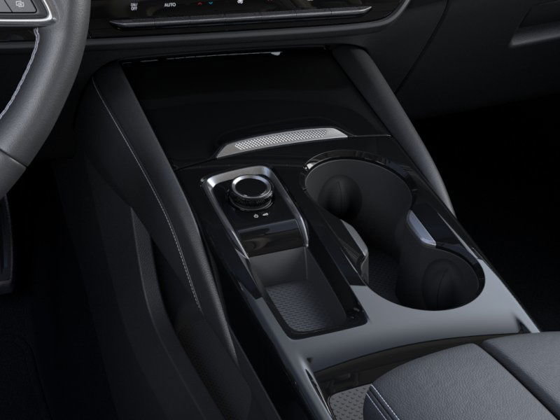 2025 Buick ENVISION in Taber, Alberta - 23 - w1024h768px