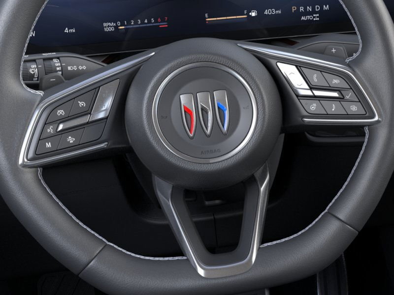 2025 Buick ENVISION in Taber, Alberta - 19 - w1024h768px