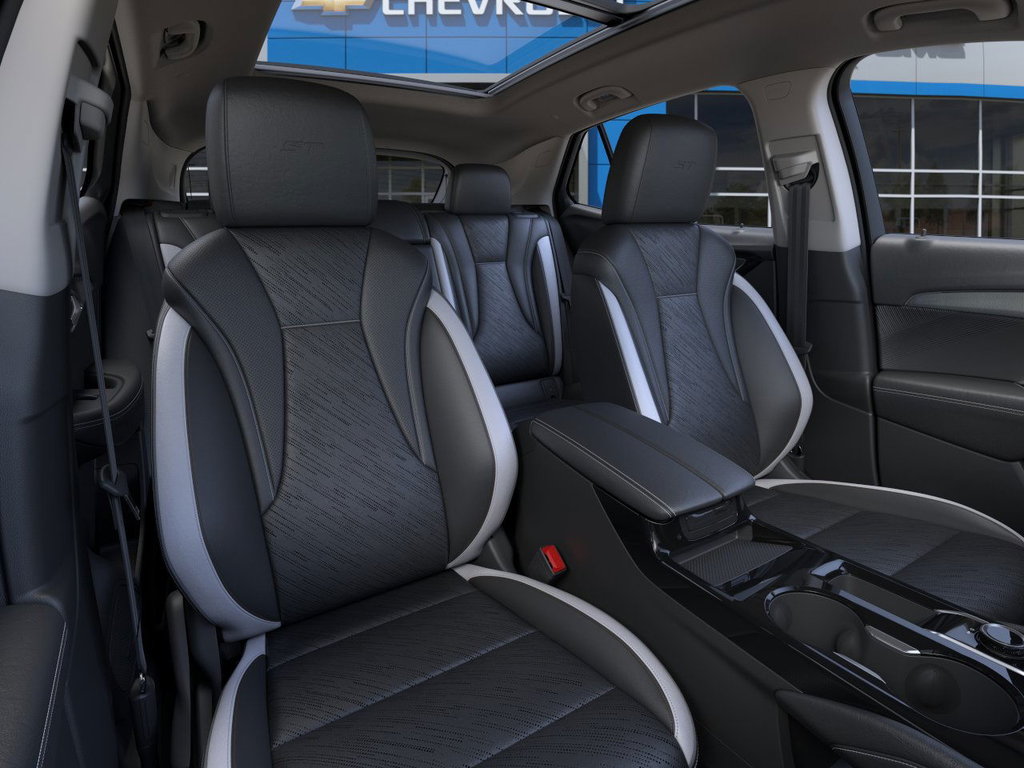 2025 Buick ENVISION in Taber, Alberta - 16 - w1024h768px