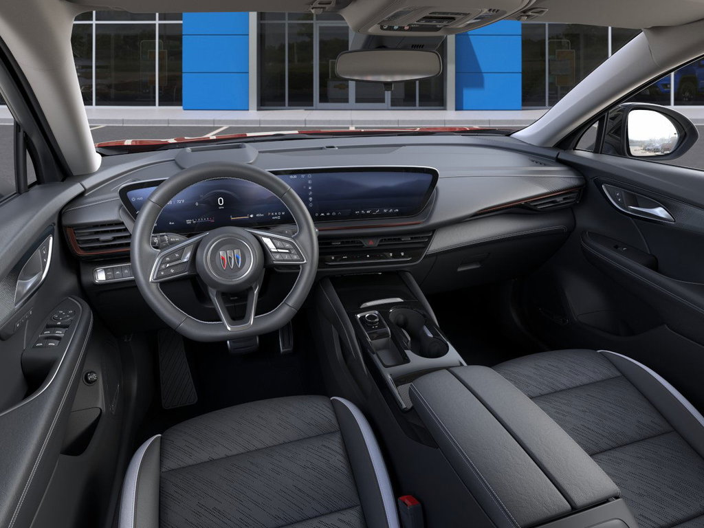 2025 Buick ENVISION in Taber, Alberta - 15 - w1024h768px