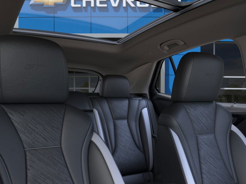 2025 Buick ENVISION in Taber, Alberta - 24 - w1024h768px