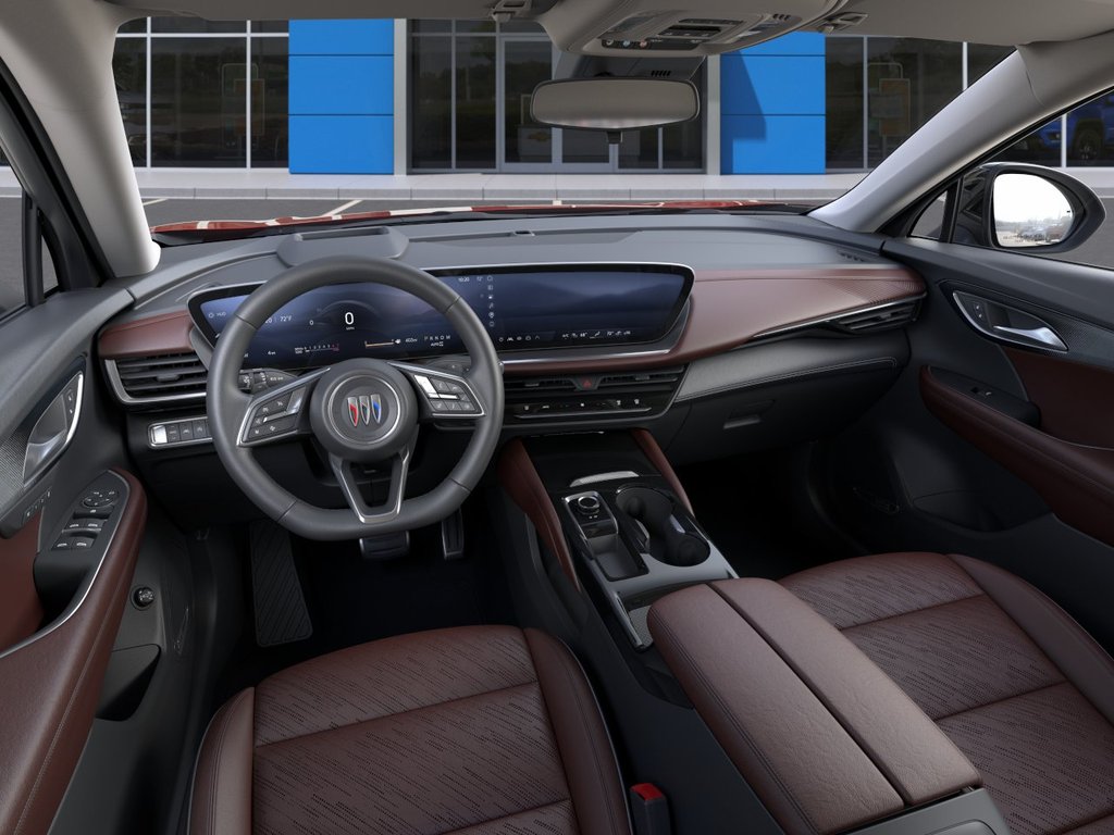 2026 Buick Envision in Taber, Alberta - 15 - w1024h768px