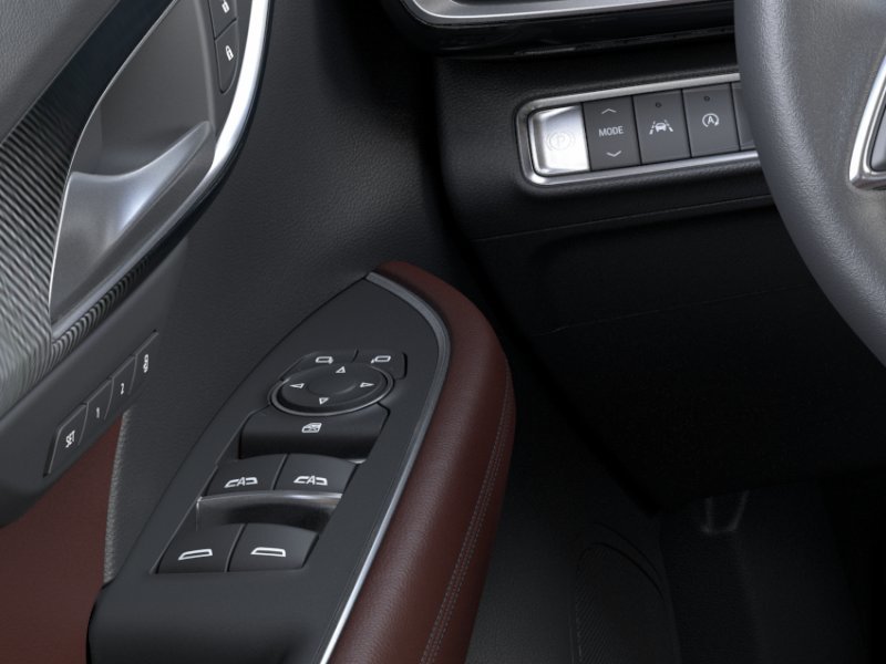 2026 Buick Envision in Taber, Alberta - 22 - w1024h768px