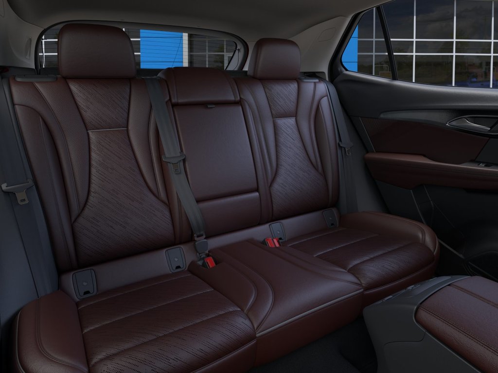 2026 Buick Envision in Taber, Alberta - 17 - w1024h768px