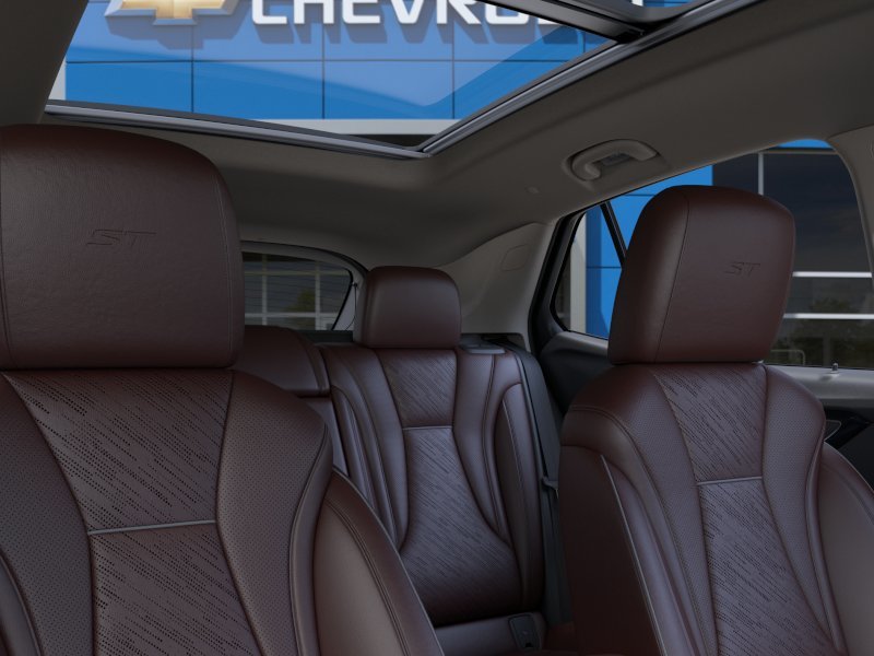 2026 Buick Envision in Taber, Alberta - 24 - w1024h768px