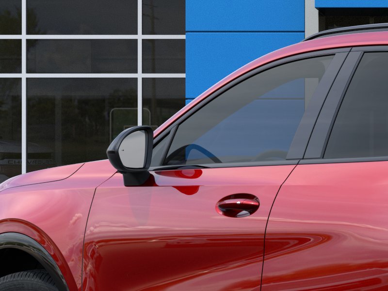 2026 Buick Envision in Taber, Alberta - 12 - w1024h768px