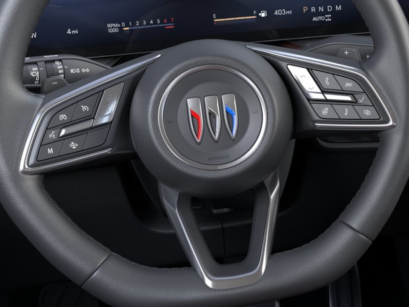 2026 Buick Envision in Taber, Alberta - 19 - w1024h768px