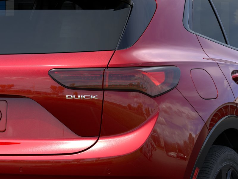 2026 Buick Envision in Taber, Alberta - 11 - w1024h768px