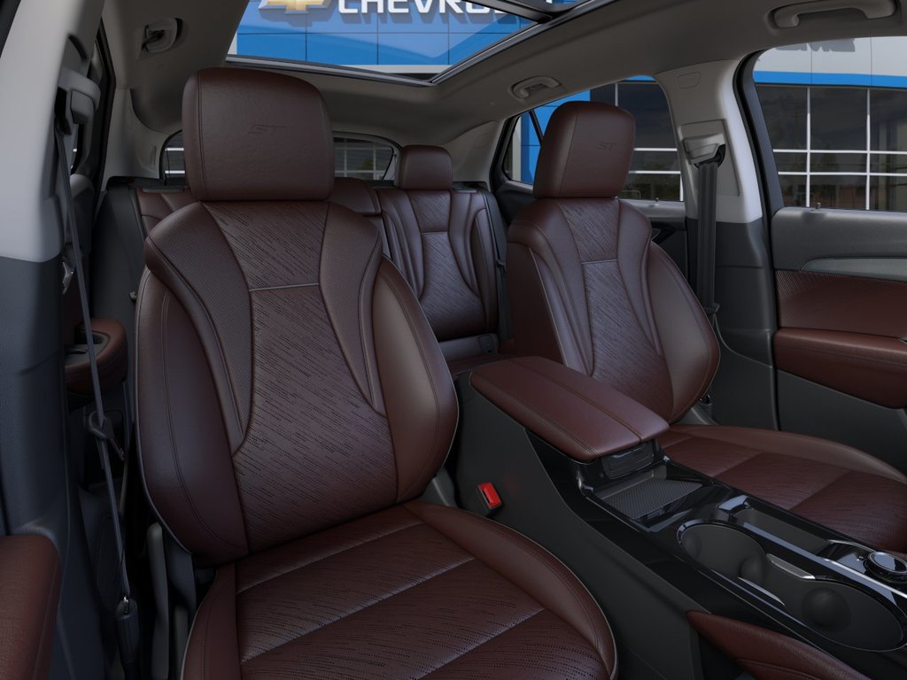 2026 Buick Envision in Taber, Alberta - 16 - w1024h768px