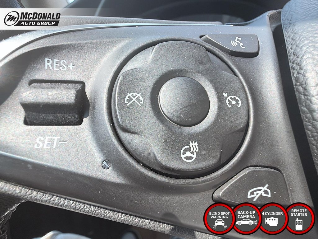 2020 Buick Envision in Taber, Alberta - 28 - w1024h768px