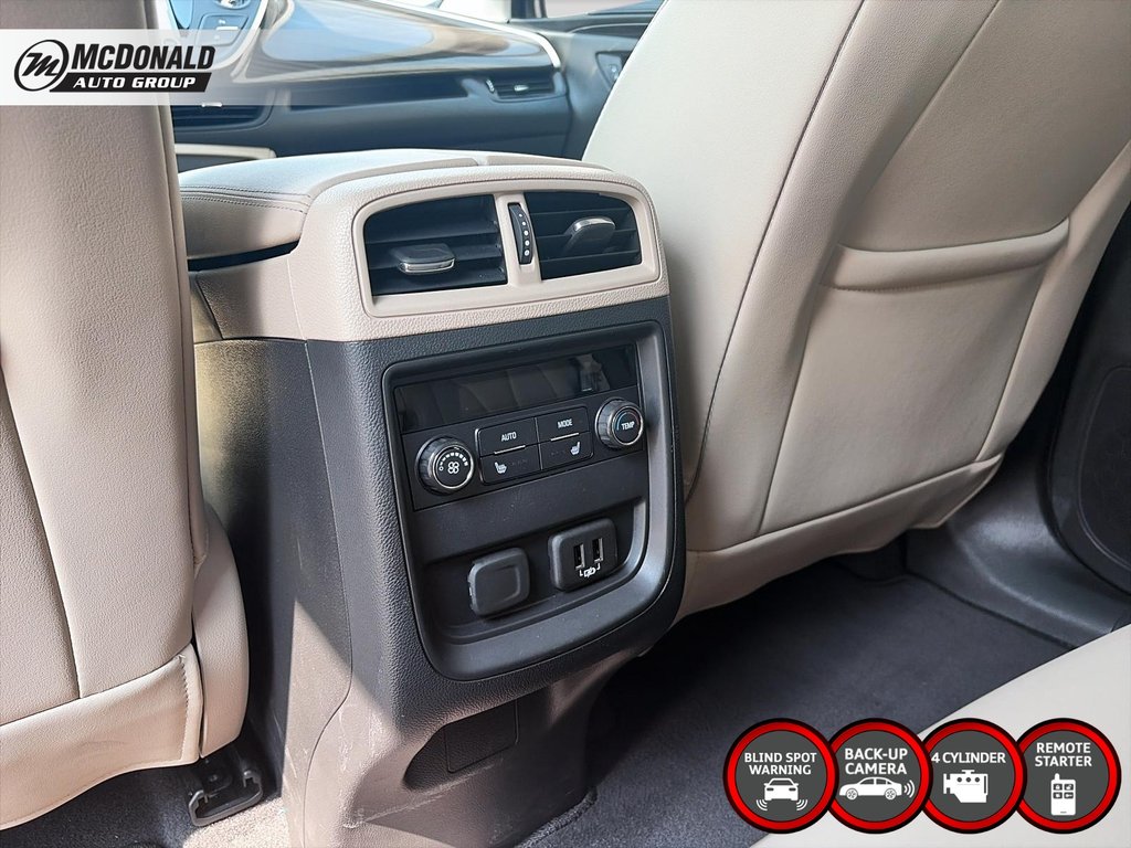 2020 Buick Envision in Taber, Alberta - 13 - w1024h768px